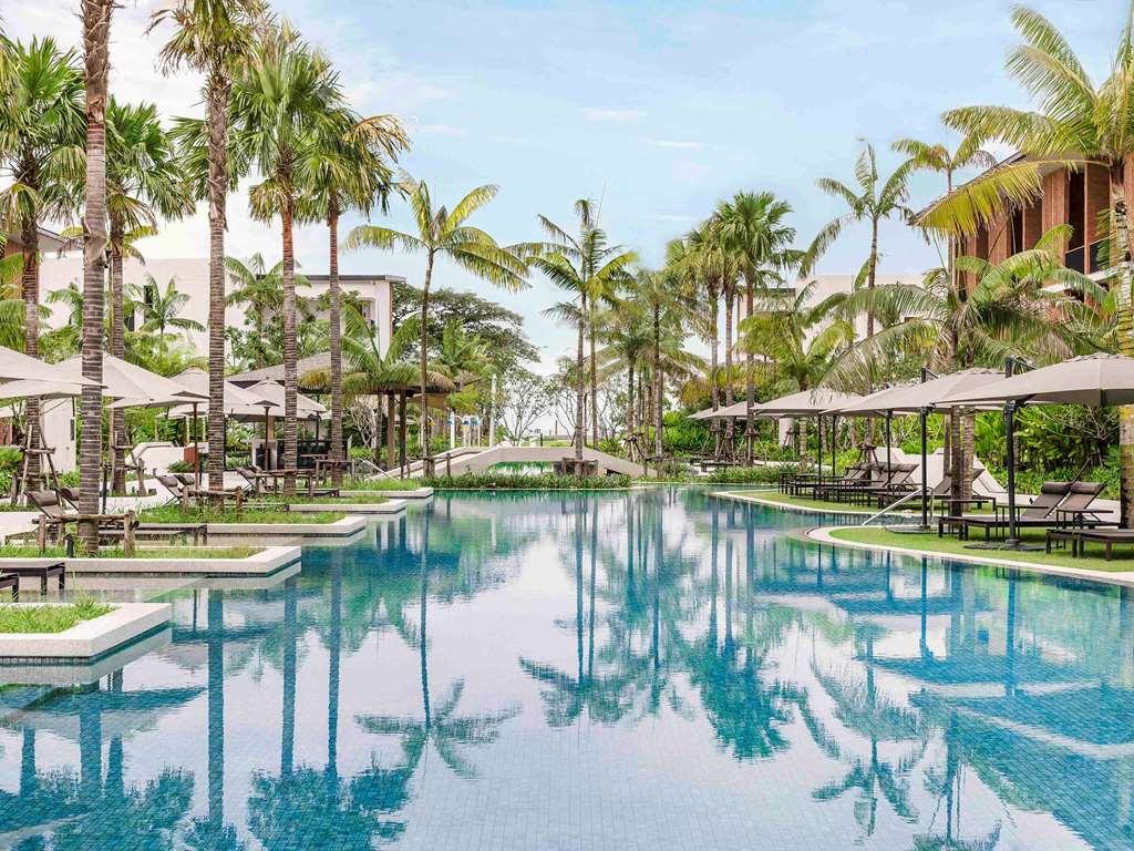 Pullman Khao Lak Resort Phang-nga Exterior foto